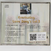 Various - Everlasting Love Songs 3 (CD)